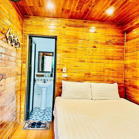 Cao Thach Homestay ニンビン エクステリア 写真